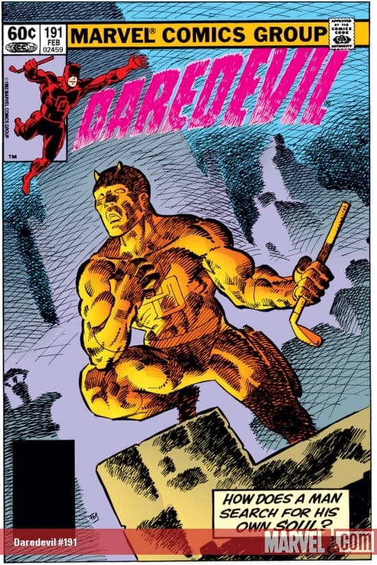 Daredevil