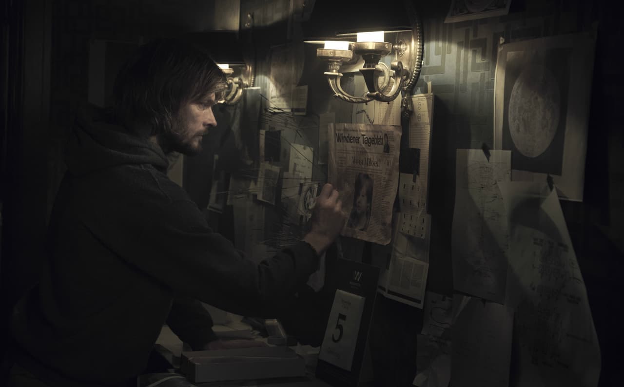 Dark: la nueva serie de Netflix que llegó para destronar a Stranger Things