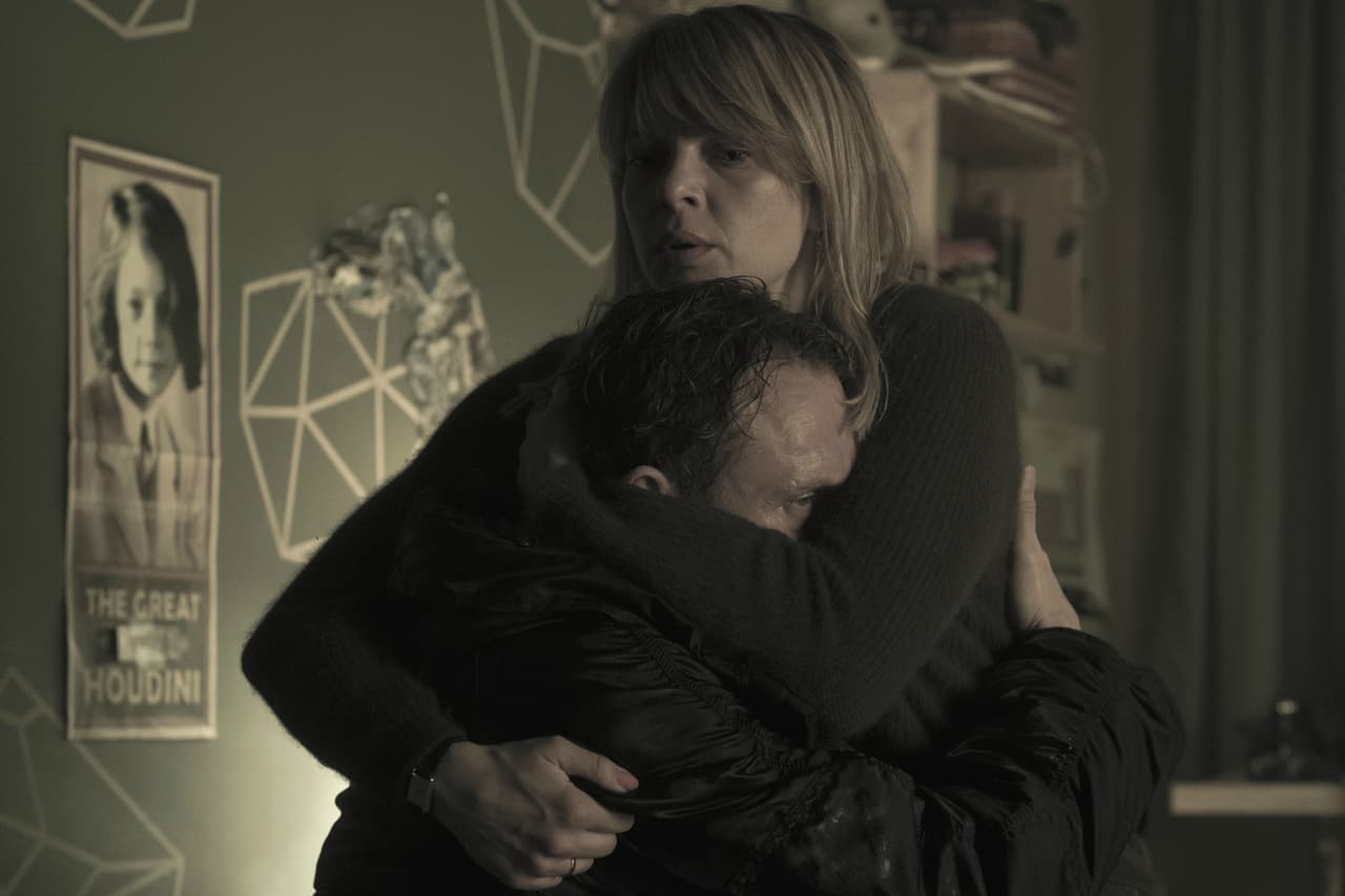 Si te gustan las series de Netflix... pues es porque Netflix ya sabía que te iban a gustar