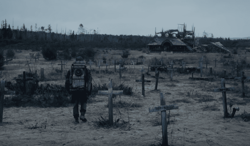 'Dark 2' por fin tiene fecha de estreno y un primer adelanto más oscuro y perturbador que nunca