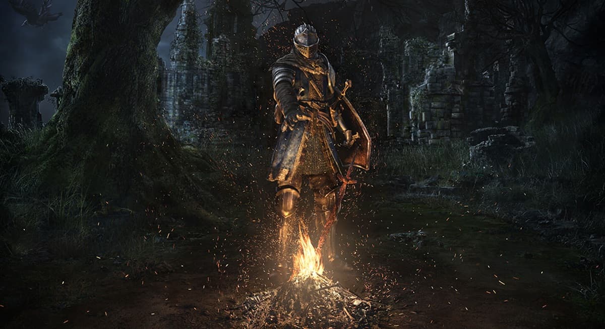 El juego más difícil de la historia vuelve de entre los muertos, no digas que no te avisamos