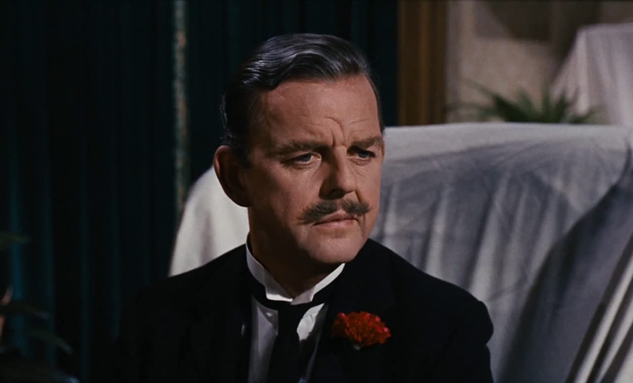 La trágica historia real del señor Banks, el padre estricto de ‘Mary Poppins’