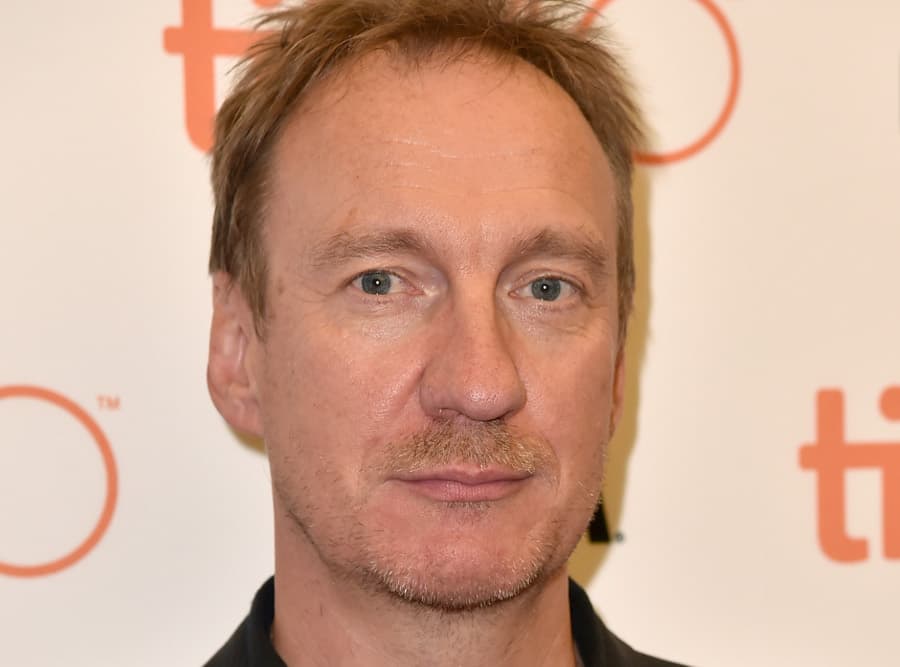 Wonder Woman: ¡Tenemos la primera mirada al villano, quizás interpretado por un actor de Harry Potter! 