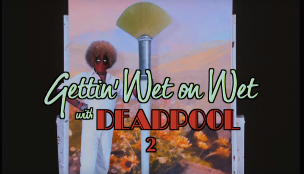 Deadpool 2: llegó el nuevo teaser y es todo lo que está bien en el mundo