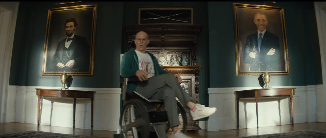 Los guiños a X-men ocultos en el nuevo tráiler de Deadpool ¿se te pasaron por alto?