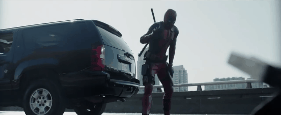 Suicide Squad logró lo que Deadpool no pudo: Una nominación al Oscar