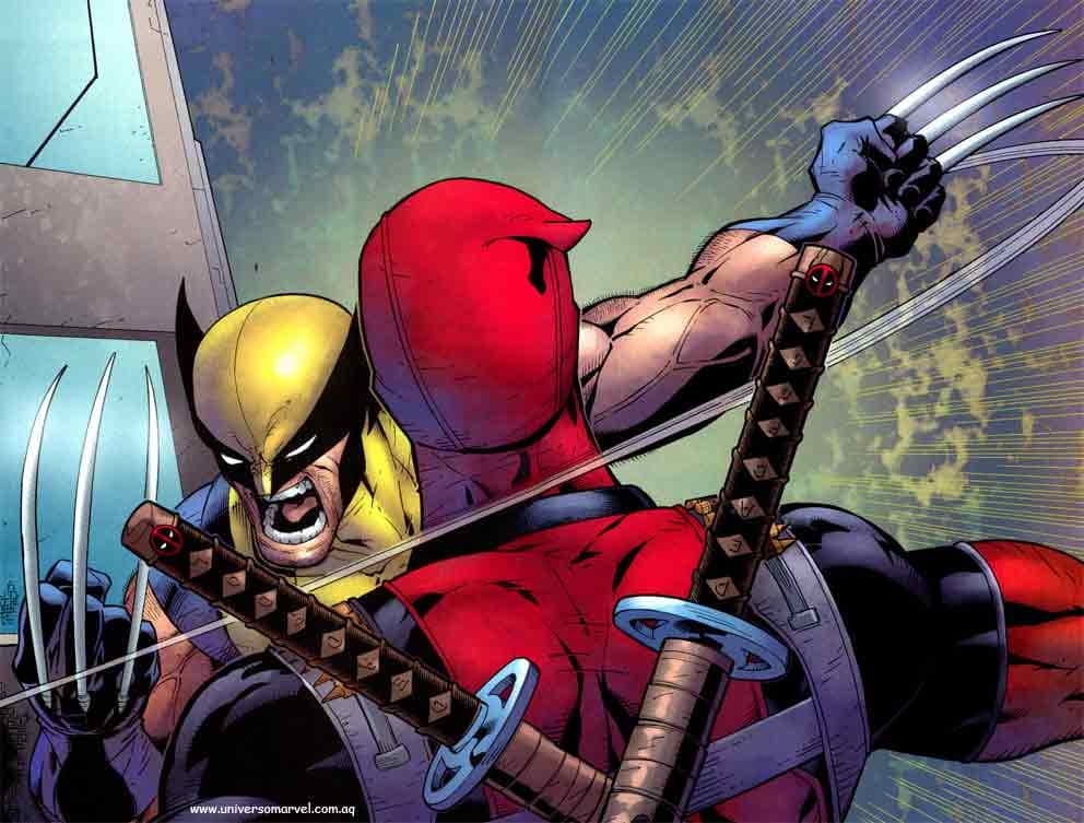 8 situaciones que serían mortales para cualquiera, excepto Deadpool