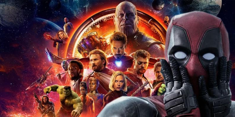 Avenger vs. X-Men: el futuro del MCU ya está aquí gracias al trabajo ÉPICO de este fan