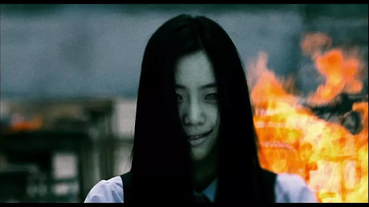 10 películas de terror coreanas que te harán sentir escalofríos (no aptas para asustadizos)