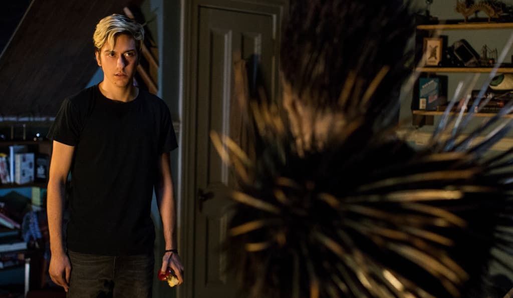 Death Note: ¿cuál es el verdadero problema de la adaptación de Netflix?