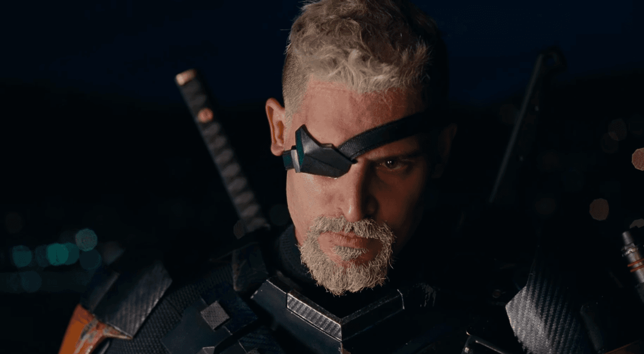 La película de Deathstroke podría no suceder nunca y estas son las razones