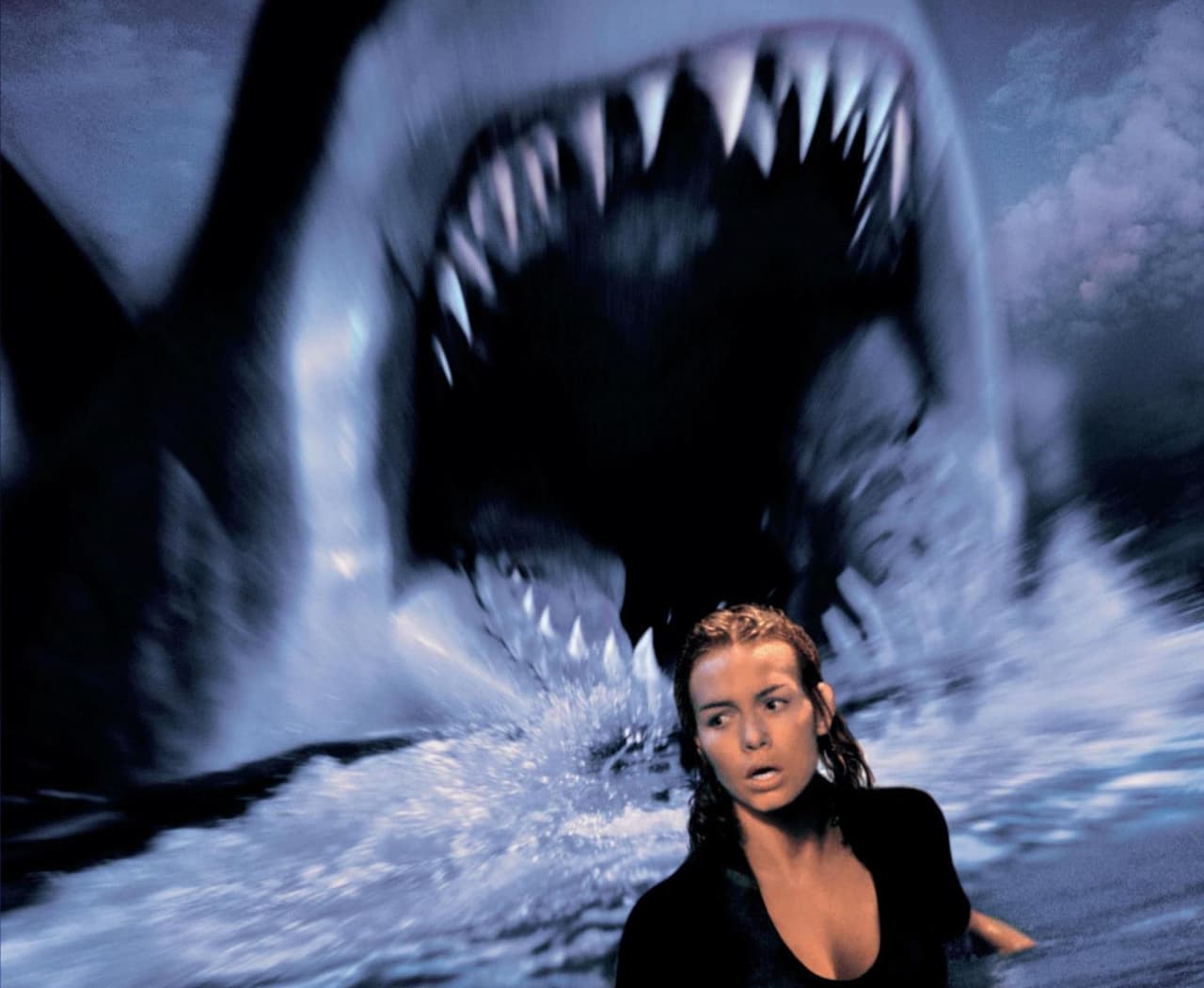 Confirmado: la secuela Alerta en lo profundo 2 ya se está filmando