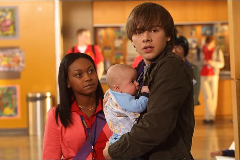 5 razones por las que Degrassi: The Next Generation fue mucho mejor de lo que creíamos