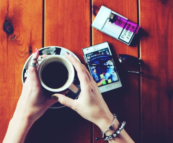 5 cosas que puedes hacer antes de las 8 de la mañana para ser más productivo