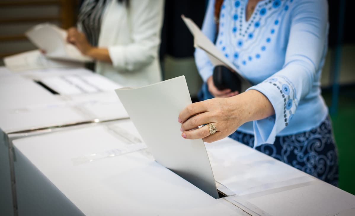 Así es como TÚ puedes asegurarte de que no nos hagan fraude el 1 de julio