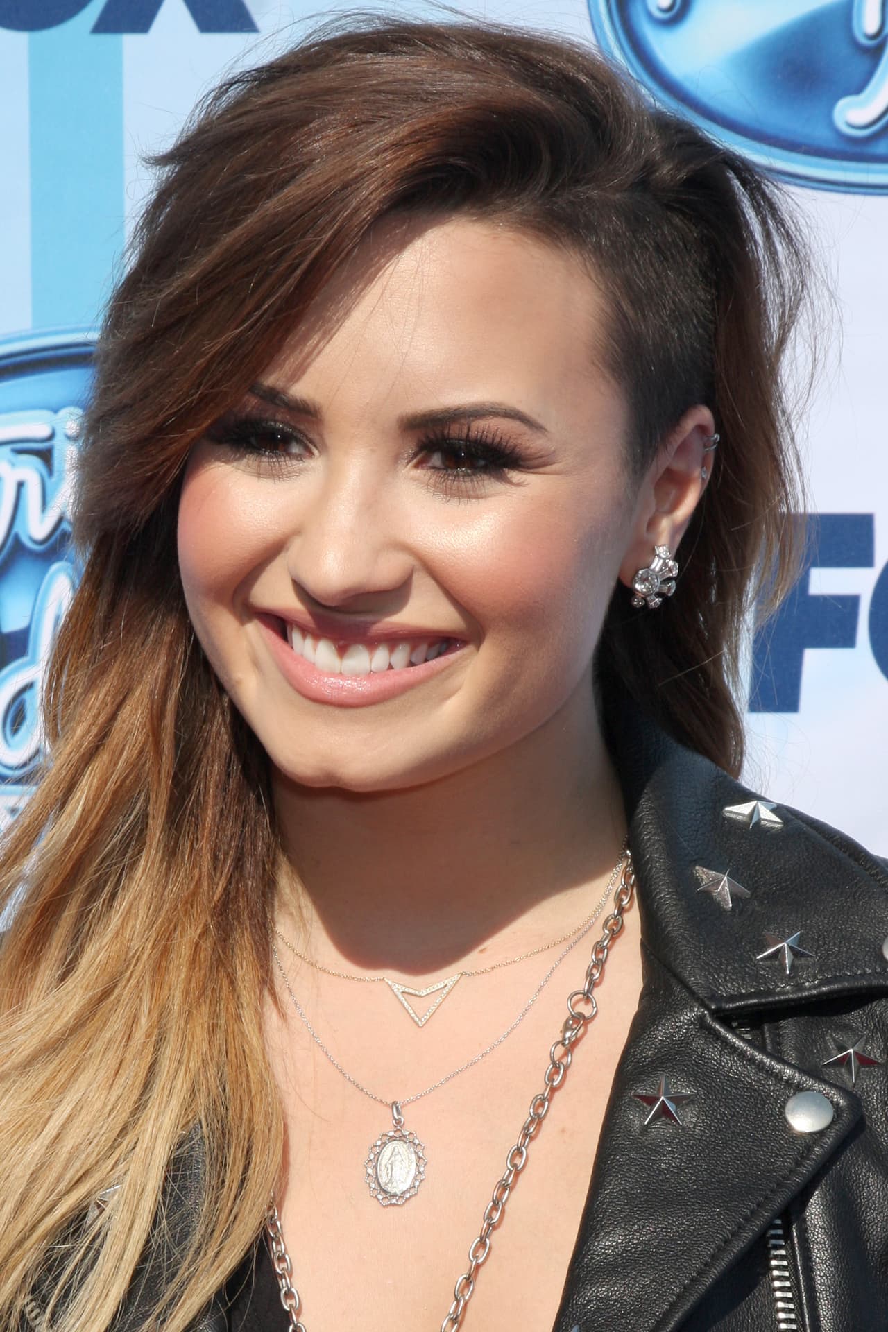 No lo sabías, pero estos famosos son mestizos y demuestran que la diversidad es fabulosa