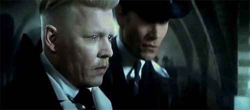 Fantastic Beasts 2: comienza la filmación y se revelan detalles de la trama