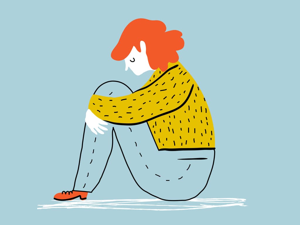 5 síntomas de ansiedad más sutiles pero igual de serios que no todos detectan