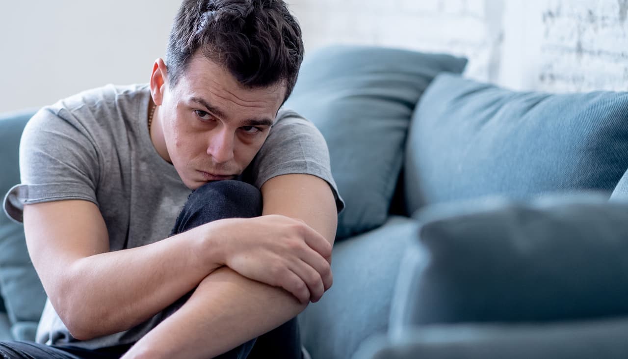 La depresión puede manifestarse física y emocionalmente de estas 14 formas: son fáciles de identificar