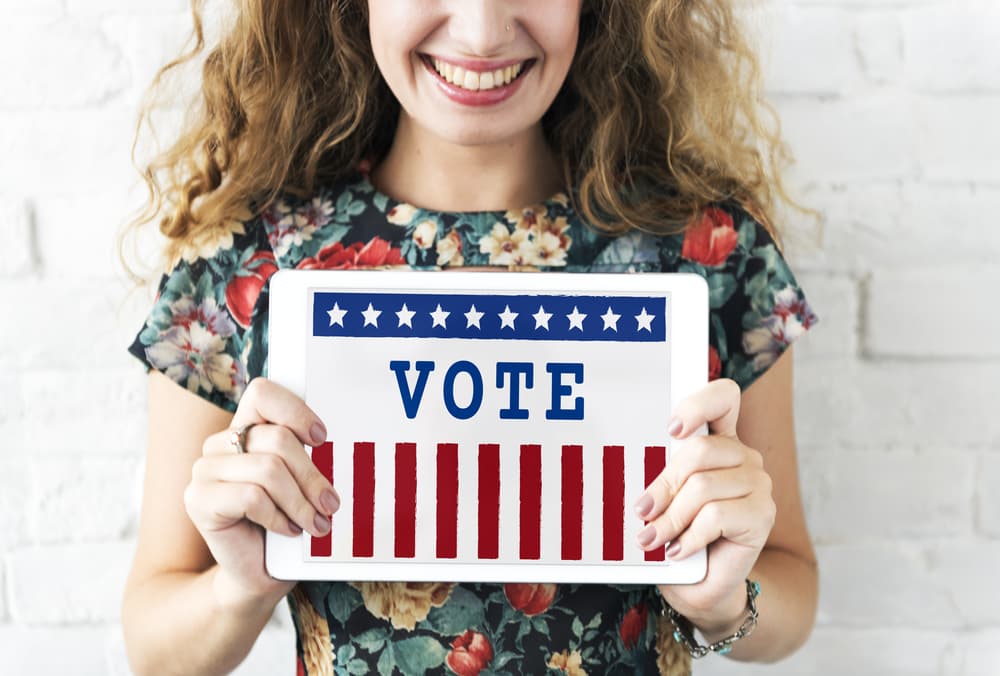 7 cosas que las mujeres no podían hacer hace 100 años