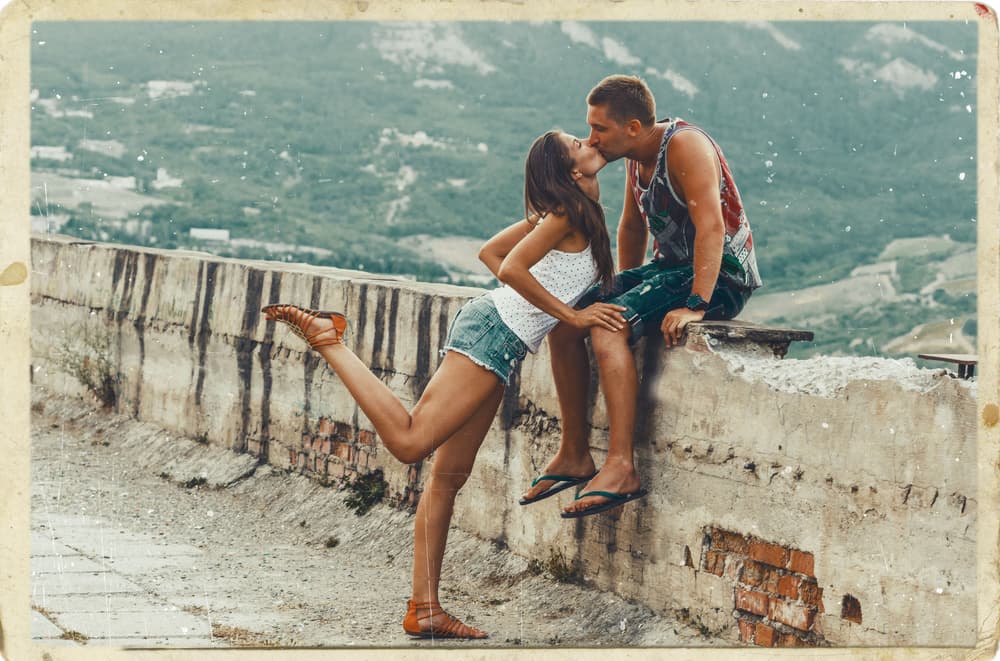 Estas frases sobre el amor a distancia simbolizan lo que tu pareja y tú están viviendo