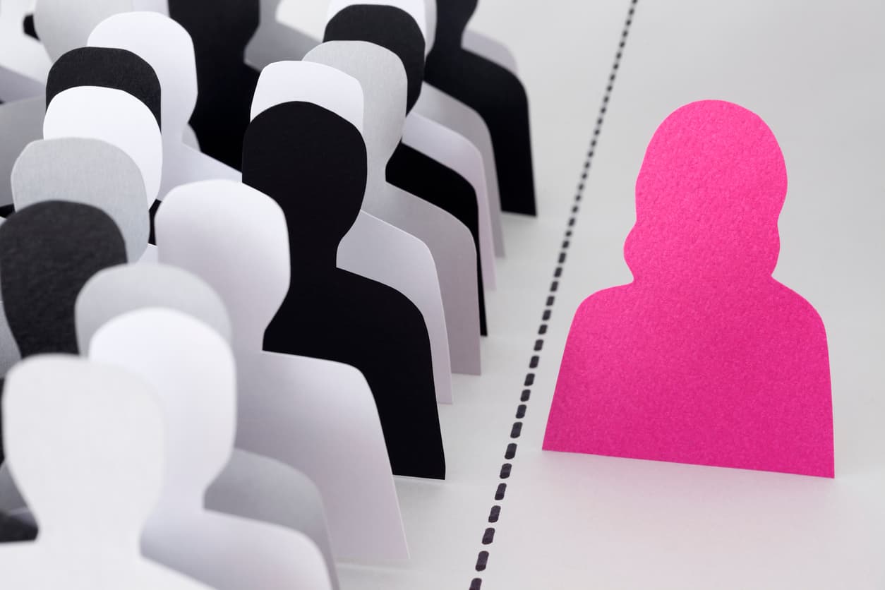 La equidad salarial de género, un progreso que todavía estamos lejos de alcanzar 