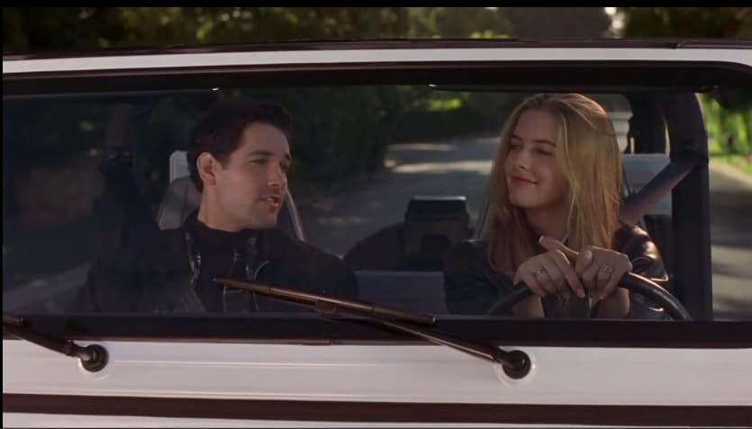 10 comedias románticas de los 90 que aún nos hacen sonreír y suspirar