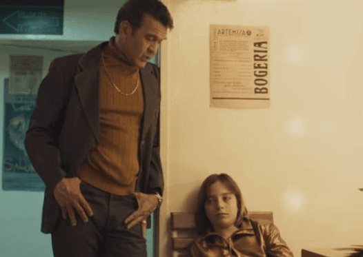 No sólo la efedrina estuvo mal, Luis Rey también puso en peligro a Luismi así