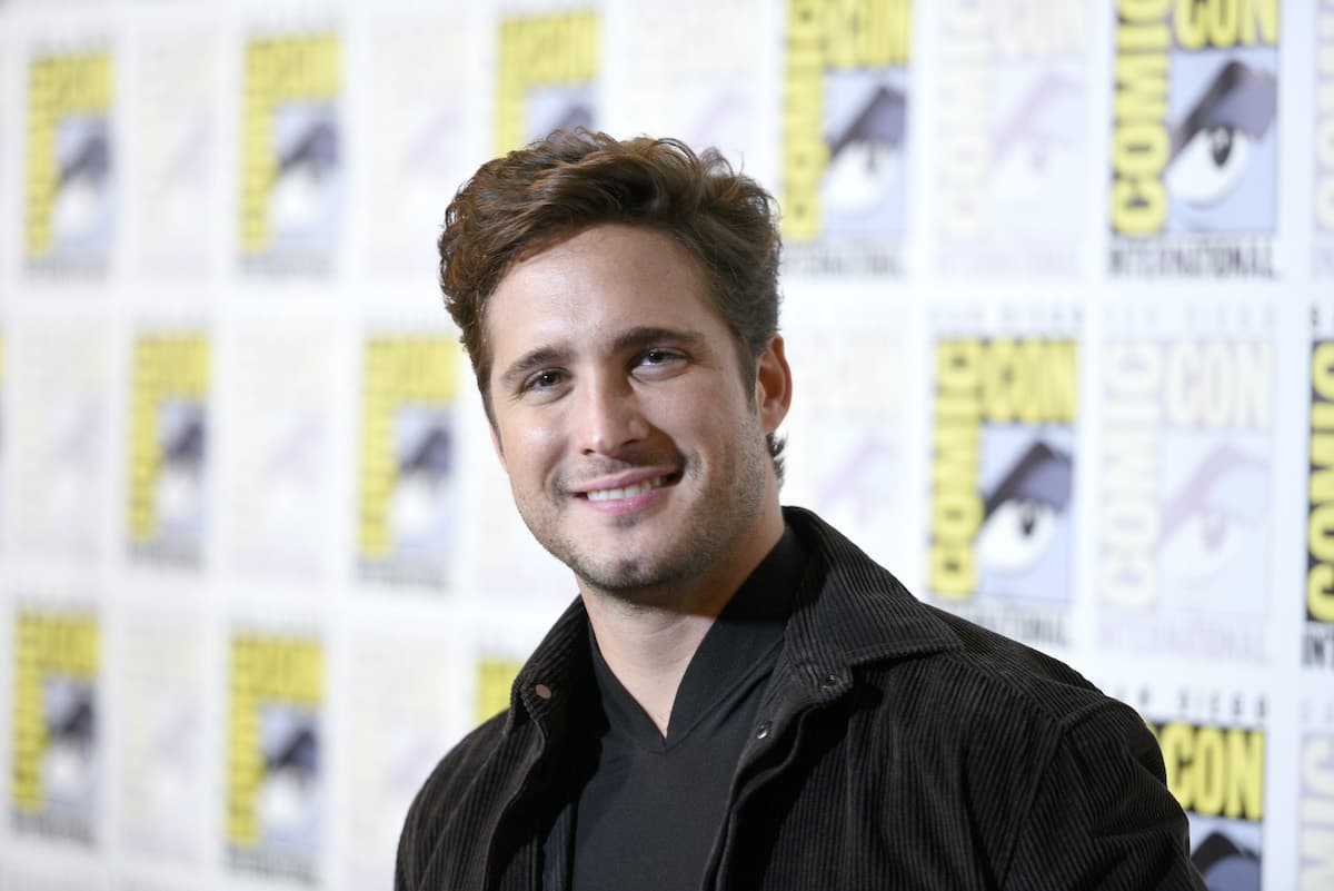 Diego Boneta tiene un romance secreto con una famosa actriz: 4 pistas lo delataron