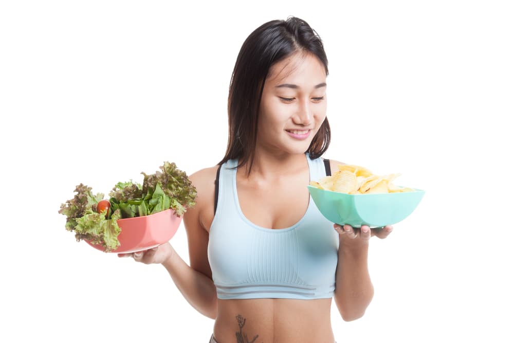 Según un estudio, las dietas frecuentes contribuyen a aumentar de peso y esto es lo que debes hacer para evitarlo