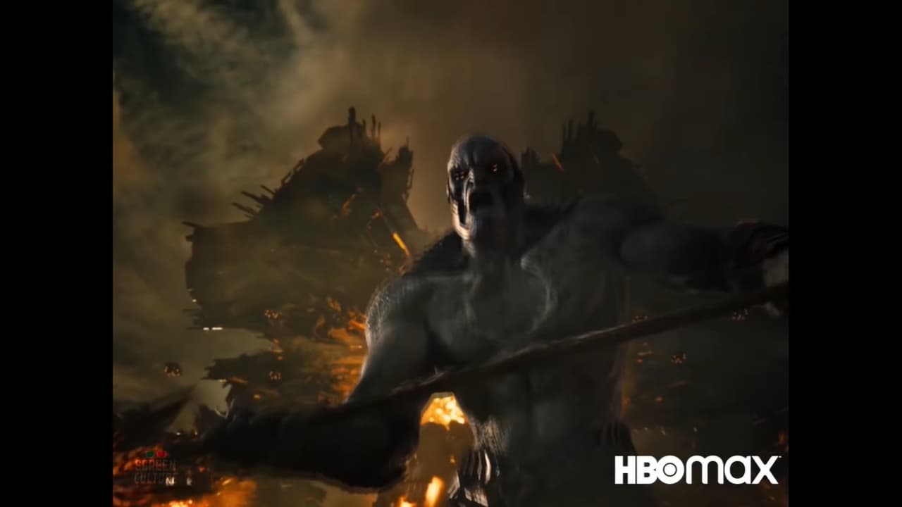 6 diferencias entre el Snyder Cut y Justice League que harán muy felices a los fans