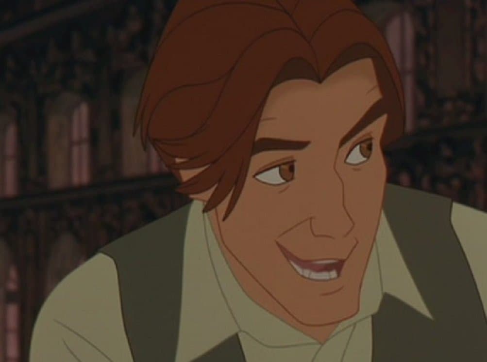 10 cosas que seguramente no sabías de Anastasia, a 20 años de su estreno