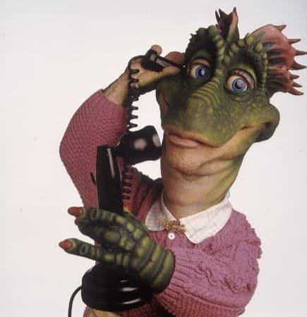 'Dinosaurios' regresa a la pantalla:10 datos curiosos que te harán amarla más