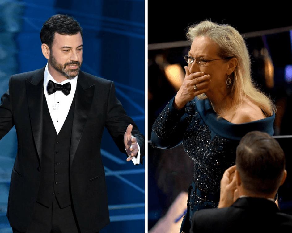 Premios Óscar 2017: ¿La entrega de premios a las minorías?