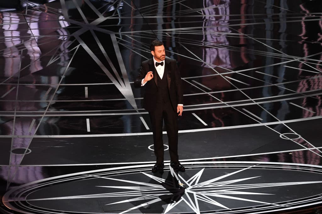 8 momentos de los Óscars en los que Donald Trump fue el protagonista