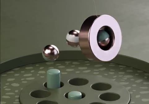 Estas animaciones superhipnóticas son completamente adictivas ¡te lo advertimos!