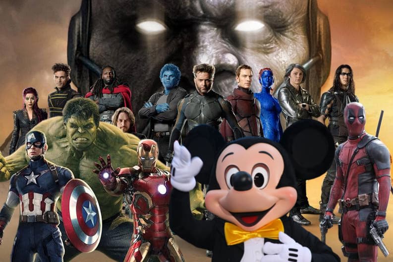 Por qué la compra de Fox por parte de Disney es una pésima noticia para el cine