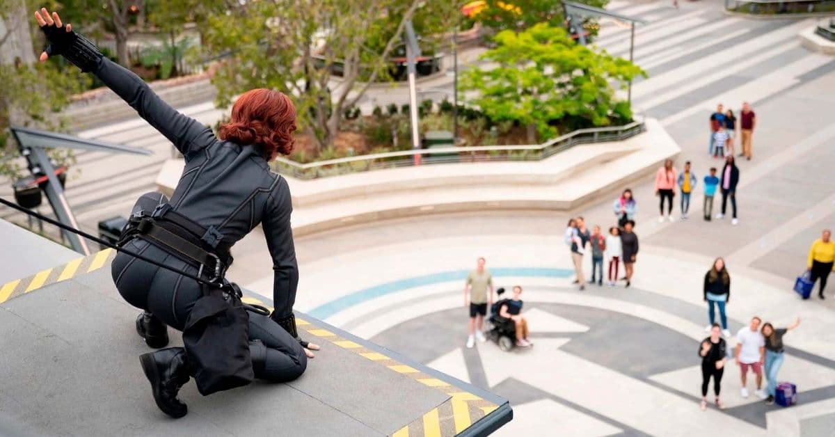 Las mejores experiencias y atracciones que no te puedes perder en Disneyland Resort