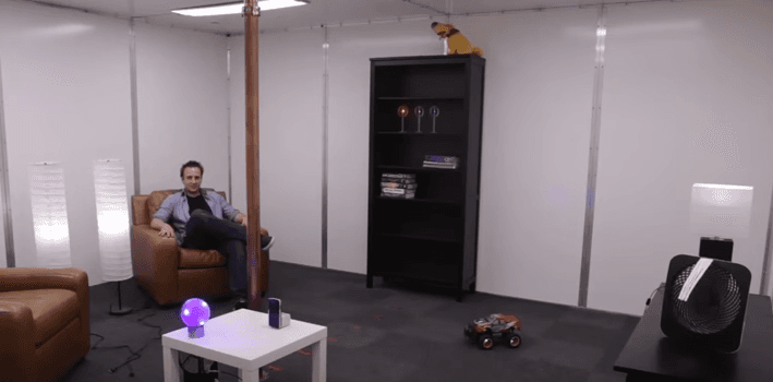 Así es como Disney está haciendo realidad uno de los sueños de Nikola Tesla