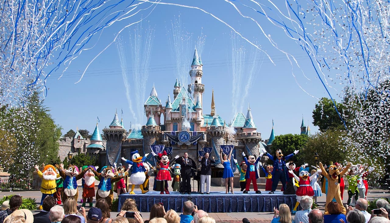 Disney cambiará a los X-Men en una forma nunca antes vista