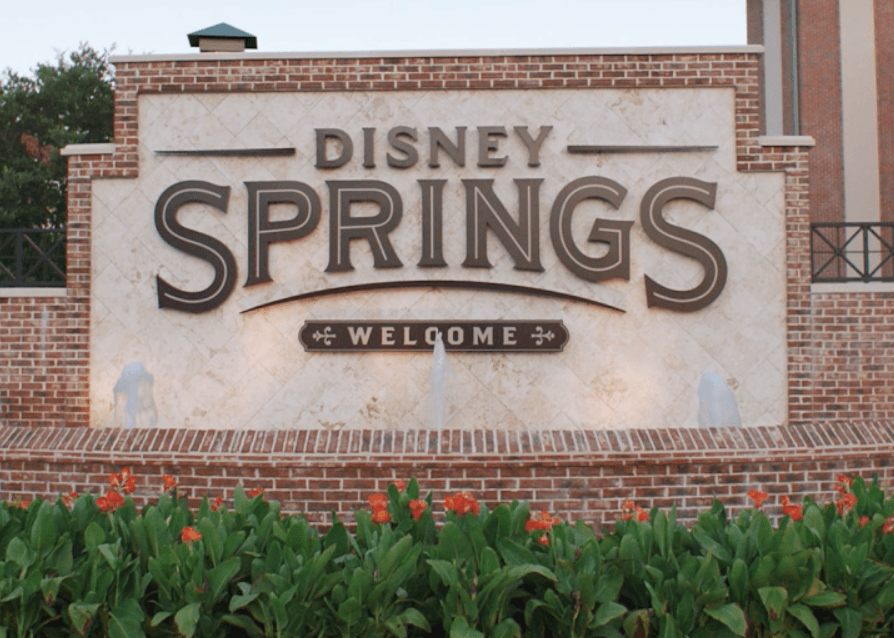 Disney Springs: El reino donde podrás comprar, comer y divertirte con toda la familia