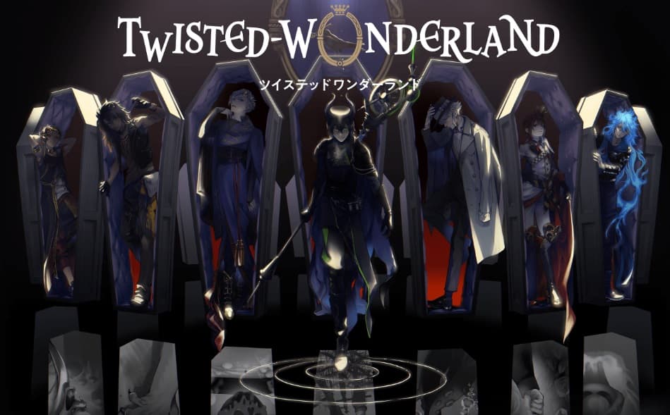 Disney transformó a sus villanos más queridos en personajes de anime ¡Contén tus suspiros!