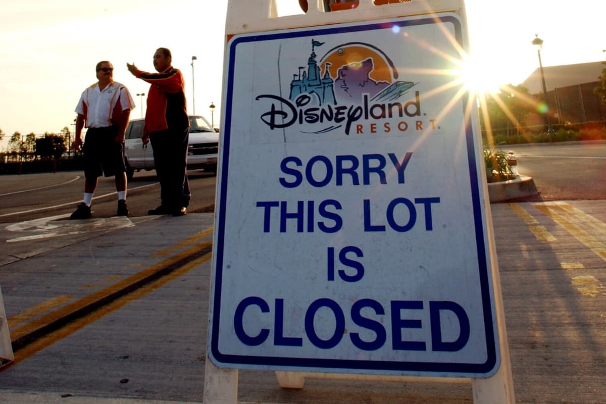 Disneyland en California está listo para reabrir: lo que debes saber para su nueva normalidad