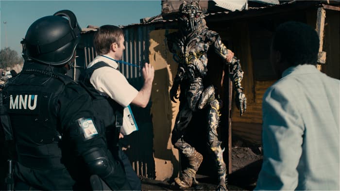 District 9 tendrá su tan esperada secuela y esto es todo lo que sabemos