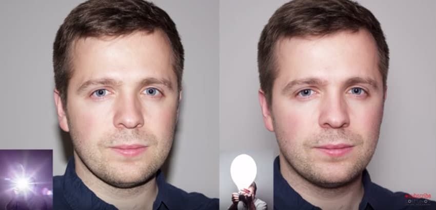 Este truco hará que tus fotografías luzcan profesionales sin invertir dinero