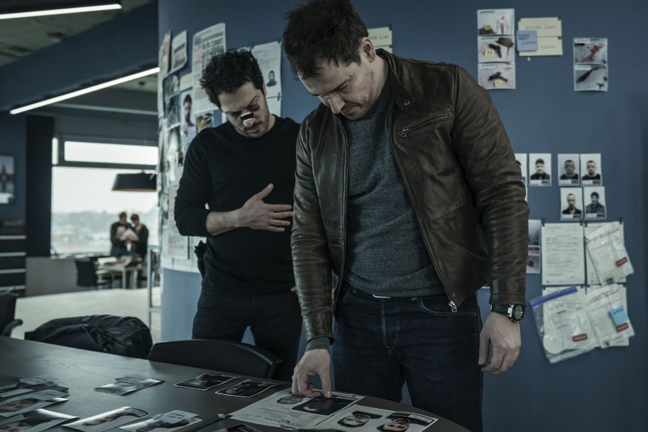 Maratones 2018: 13 series nuevas originales de Netflix que llegarán en la segunda mitad del año