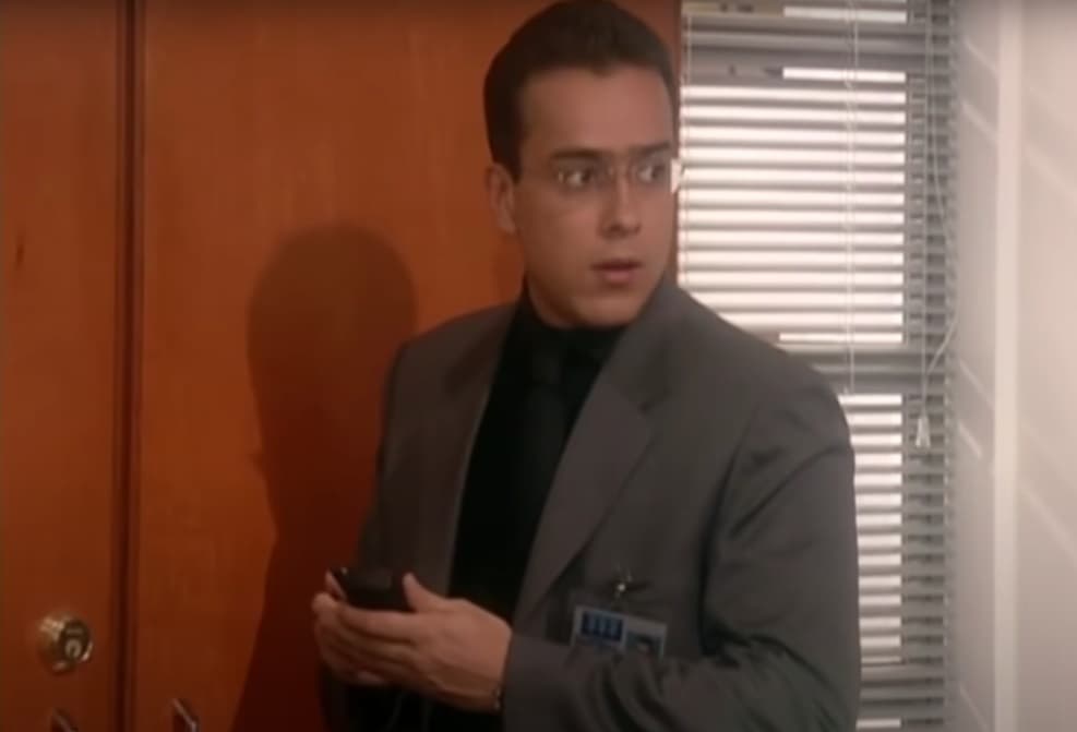 Don Armando de 'Yo Soy Betty, la fea' casi muere en el set: así fue la historia