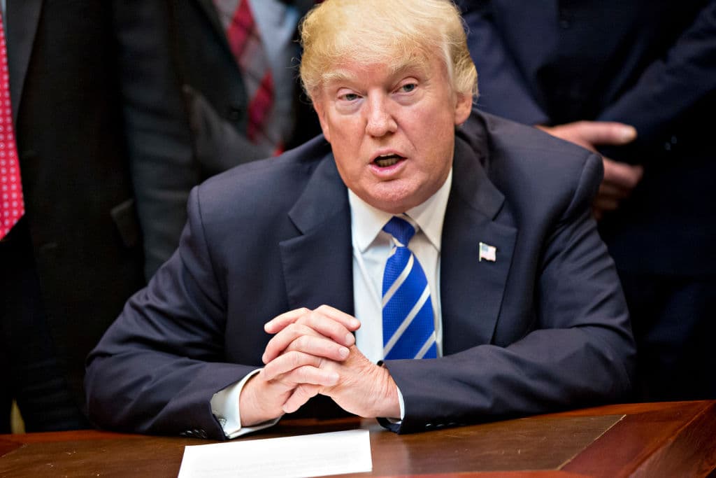 Cambio climático: Estados Unidos y Europa no están en sintonía con lo establecido en el Acuerdo de París