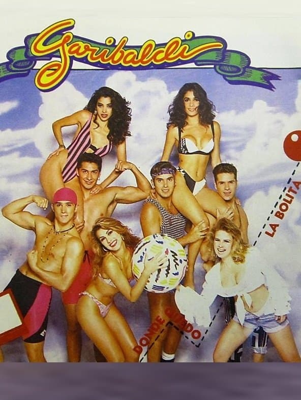 5 famosos que empezaron su carrera en Garibaldi y nadie se acordaba (ni ellos)