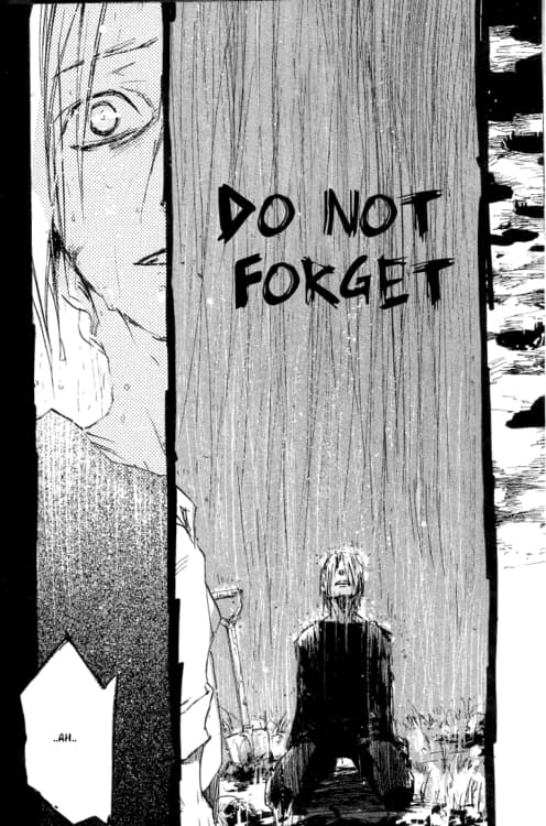 ¡No olvides el 3 de octubre! La trágica importancia de esta fecha para un verdadero fan del anime